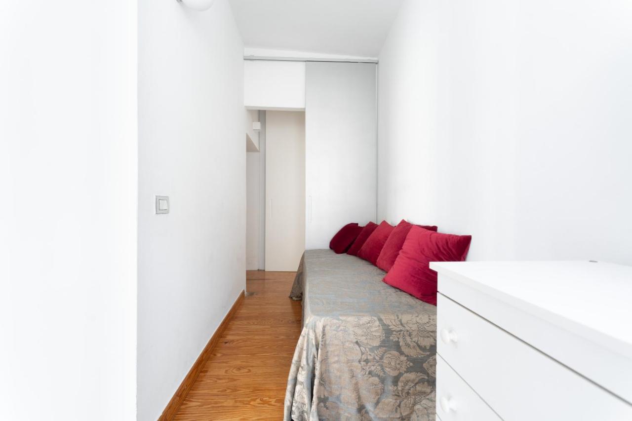 Pignolo 107 Apartment Bergamo Exterior foto
